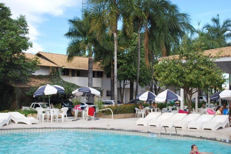 Apartamento Diroma - Achei Ferias *