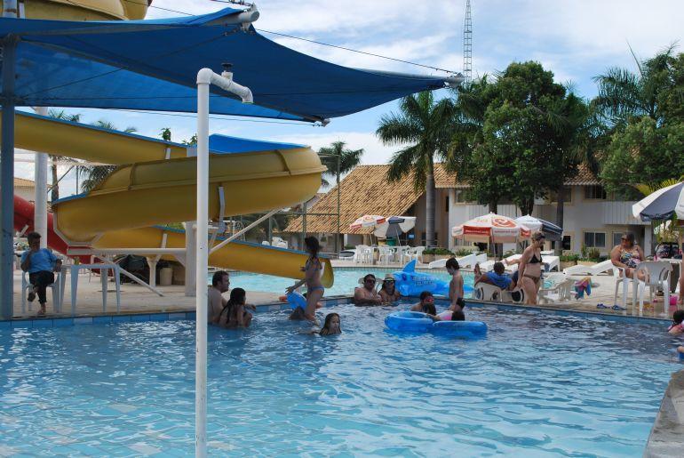 Apartamento Diroma - Achei Ferias