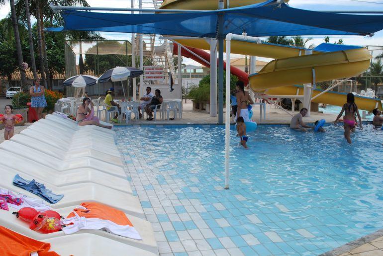 Diroma - Achei Ferias Apartamento